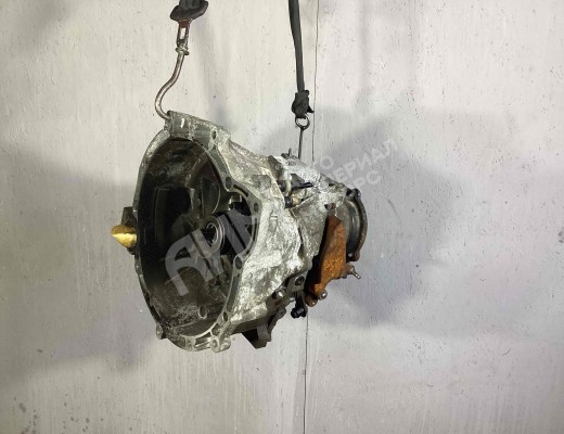 КПП механическая (МКПП) 5-ступенчатая Mazda 2 I (DY) 2005-2007 рестайлинг  Mazda 2 2 I (DY) 2005-2007 рестайлинг