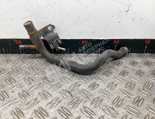 Трубка охлаждающей жидкости металлическая Renault Premium II 2006-2013  Renault Premium Premium II 2006-2013