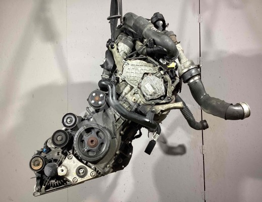 Двигатель Mercedes A (W169) 2004-2012  Mercedes A A (W169) 2004-2012