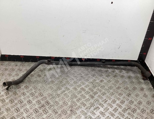 Трубка охлаждающей жидкости металлическая Renault Premium II 2006-2013  Renault Premium Premium II 2006-2013