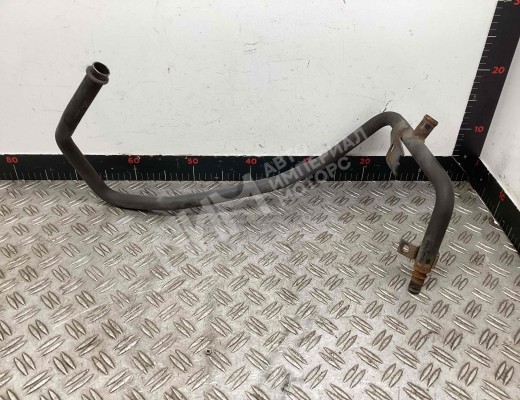 Трубка охлаждающей жидкости металлическая Renault Premium II 2006-2013  Renault Premium Premium II 2006-2013