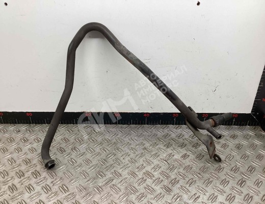 Трубка охлаждающей жидкости металлическая Renault Premium II 2006-2013  Renault Premium Premium II 2006-2013