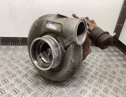 Турбина Renault Premium II 2006-2013  Renault Premium Premium II 2006-2013