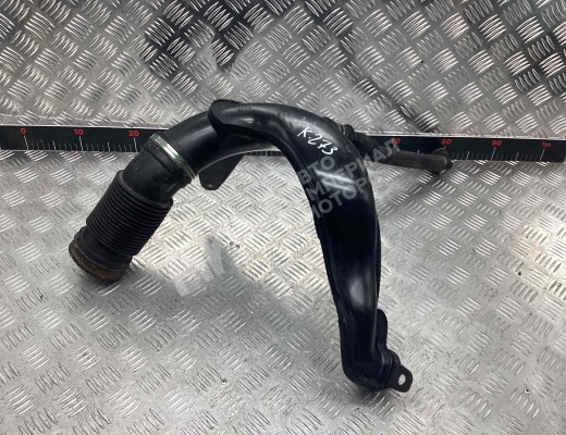 Патрубок турбины Peugeot Expert II 2007-2012  Peugeot Expert Expert II 2007-2012