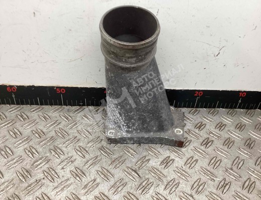 Труба интеркулера Renault Premium II 2006-2013  Renault Premium Premium II 2006-2013