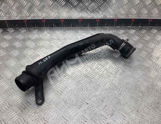 Патрубок интеркулера  Fiat Scudo I (220) 2004-2007 рестайлинг