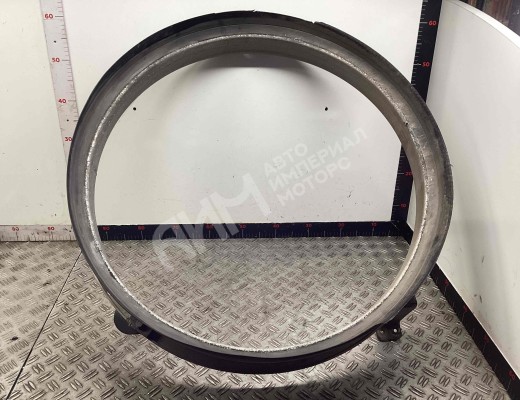 Диффузор вентилятора Renault Premium II 2006-2013  Renault Premium Premium II 2006-2013