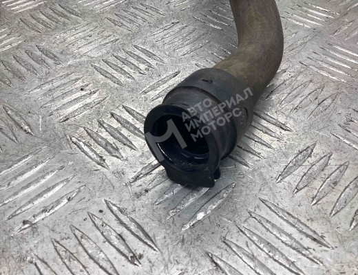 Патрубок (трубопровод, шланг) Peugeot Expert II 2007-2012  Peugeot Expert Expert II 2007-2012