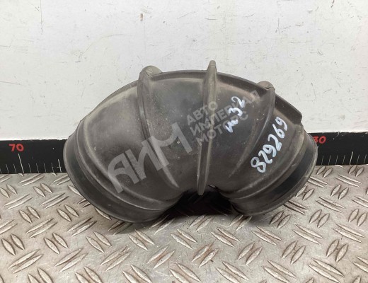 Патрубок турбины Renault Premium II 2006-2013  Renault Premium Premium II 2006-2013