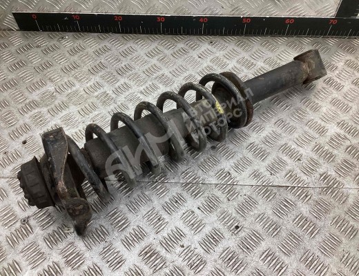 Стойка задняя Audi A6 C4 (4A) 1994-1997  Audi A6 A6 C4 (4A) 1994-1997