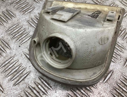 Поворотник левый Skoda Felicia (6U) 1994-2001  Skoda Felicia Felicia (6U) 1994-2001