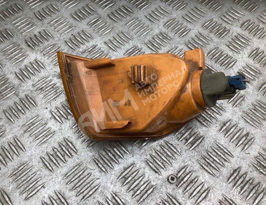 Поворотник левый Opel Astra F 1991-1998  Opel Astra Astra F 1991-1998
