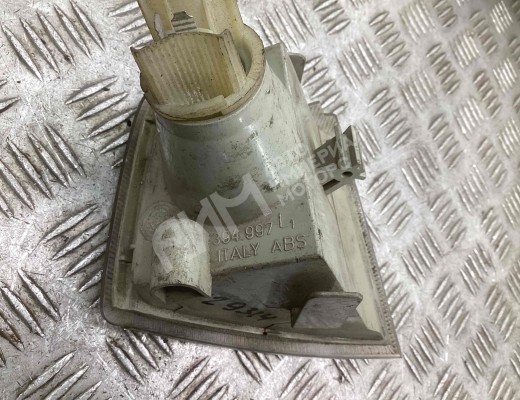 Поворотник левый Opel Vectra A 1988-1995  Opel Vectra Vectra A 1988-1995