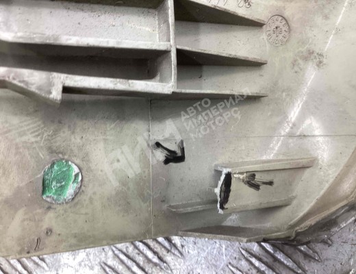 Поворотник правый Opel Vectra B 1995-1999  Opel Vectra Vectra B 1995-1999
