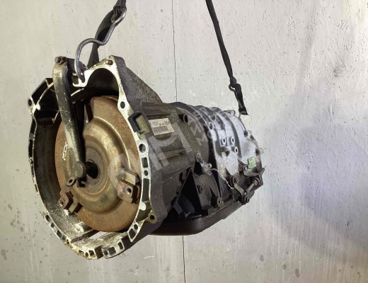 КПП автоматическая (АКПП) BMW 5-Series (E39) 2000-2004 рестайлинг  BMW 5-Series 5-Series (E39) 2000-2004 рестайлинг