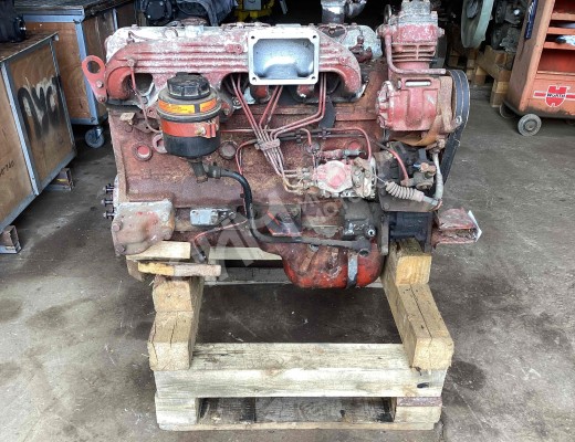 Двигатель Iveco Eurocargo I 1991-2002  Iveco Eurocargo Eurocargo I 1991-2002