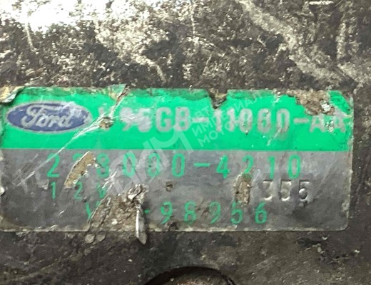 Стартер Ford Scorpio II 1994-1998  Ford Scorpio Scorpio II 1994-1998