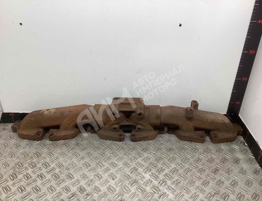 Коллектор выпускной Renault Premium I 1996-2006  Renault Premium Premium I 1996-2006