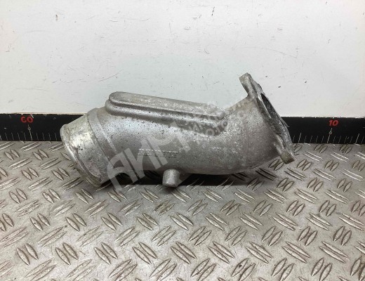 Труба интеркулера Renault Premium I 1996-2006  Renault Premium Premium I 1996-2006