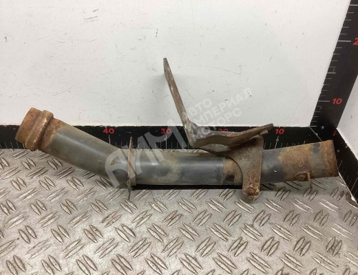 Трубка охлаждающей жидкости металлическая Renault Premium I 1996-2006  Renault Premium Premium I 1996-2006