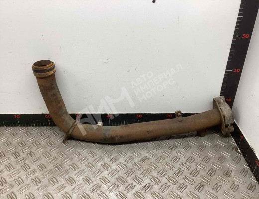 Трубка охлаждающей жидкости металлическая Renault Premium I 1996-2006  Renault Premium Premium I 1996-2006