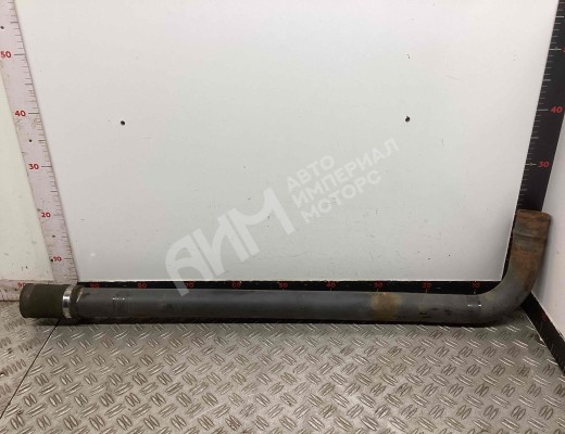 Трубка охлаждающей жидкости металлическая Renault Premium I 1996-2006  Renault Premium Premium I 1996-2006