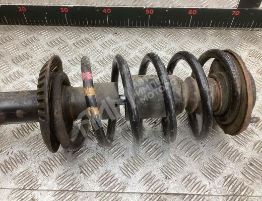 Стойка передняя левая Audi A4 B5 (8D) 1994-1999  Audi A4 A4 B5 (8D) 1994-1999