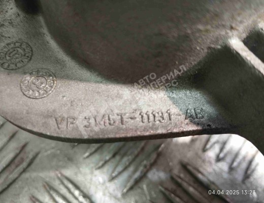 Стартер Ford Focus II 2005-2008  Ford Focus Focus II 2005-2008
