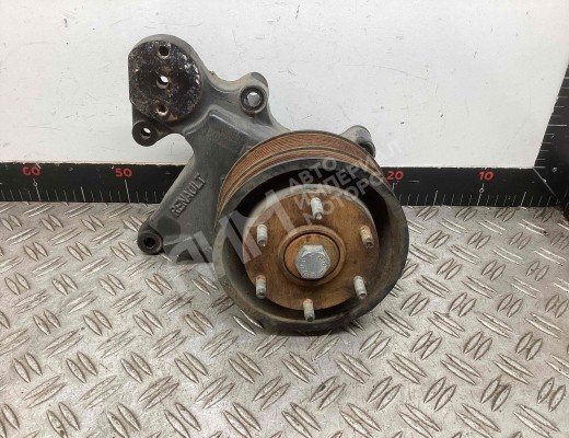 Привод вентилятора вискомуфты Renault Premium I 1996-2006  Renault Premium Premium I 1996-2006