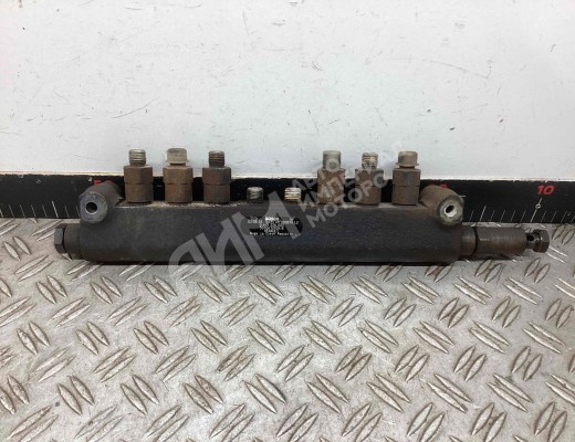 Топливная рампа Renault Premium I 1996-2006  Renault Premium Premium I 1996-2006