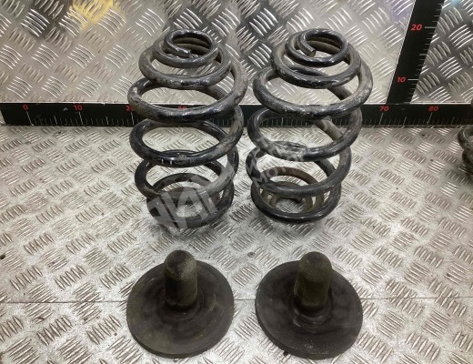 Пружина задняя Opel Omega B 1994-1999  Opel Omega Omega B 1994-1999