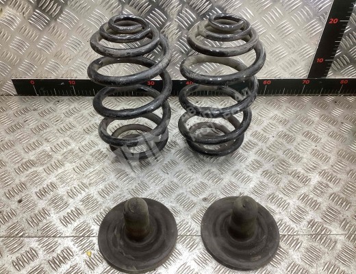 Пружина задняя Opel Omega B 1994-1999  Opel Omega Omega B 1994-1999