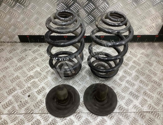 Пружина задняя Opel Omega B 1994-1999  Opel Omega Omega B 1994-1999