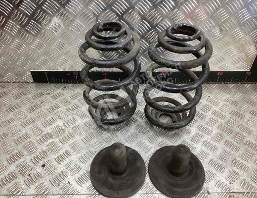 Пружина задняя Opel Omega B 1994-1999  Opel Omega Omega B 1994-1999