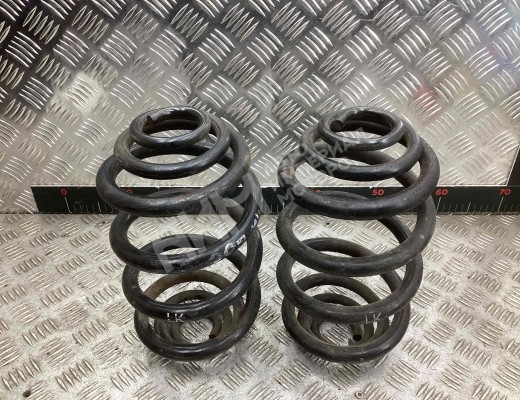 Пружина задняя Opel Omega B 1994-1999  Opel Omega Omega B 1994-1999