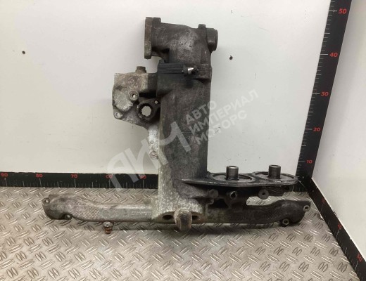 Корпус масляного фильтра Renault Premium I 1996-2006  Renault Premium Premium I 1996-2006