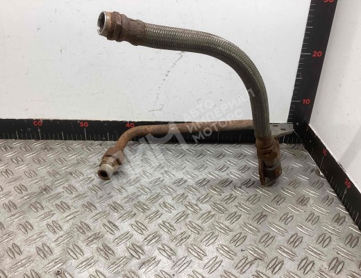 Трубка компрессора Renault Premium I 1996-2006  Renault Premium Premium I 1996-2006