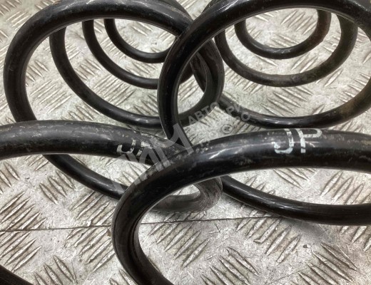 Пружина задняя Opel Astra G 1998-2004  Opel Astra Astra G 1998-2004
