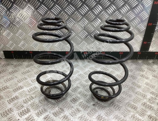 Пружина задняя Opel Astra G 1998-2004  Opel Astra Astra G 1998-2004
