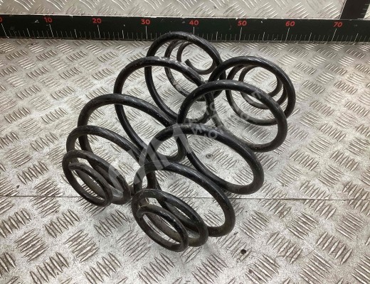 Пружина задняя Opel Astra G 1998-2004  Opel Astra Astra G 1998-2004