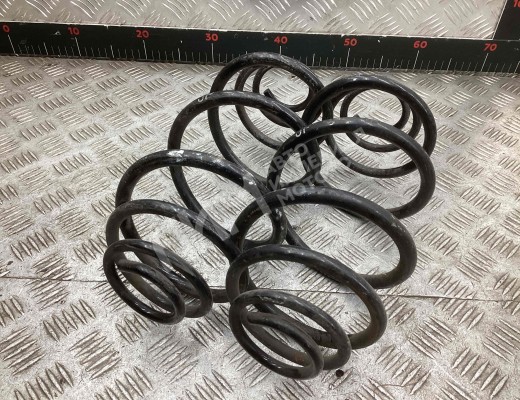 Пружина задняя Opel Astra G 1998-2004  Opel Astra Astra G 1998-2004