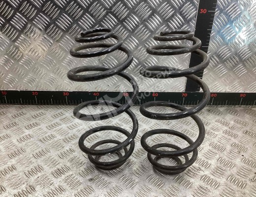 Пружина задняя Opel Astra G 1998-2004  Opel Astra Astra G 1998-2004
