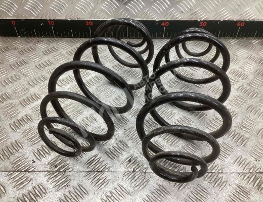 Пружина задняя Opel Astra G 1998-2004  Opel Astra Astra G 1998-2004