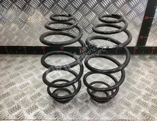 Пружина задняя Opel Astra G 1998-2004  Opel Astra Astra G 1998-2004