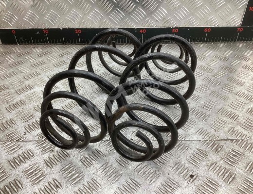 Пружина задняя Opel Astra G 1998-2004  Opel Astra Astra G 1998-2004