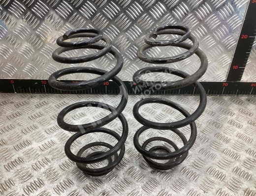 Пружина задняя Opel Astra G 1998-2004  Opel Astra Astra G 1998-2004