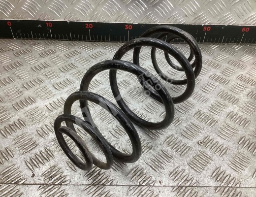 Пружина задняя Opel Astra G 1998-2004  Opel Astra Astra G 1998-2004