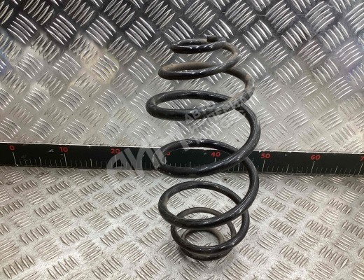 Пружина задняя Opel Astra G 1998-2004  Opel Astra Astra G 1998-2004