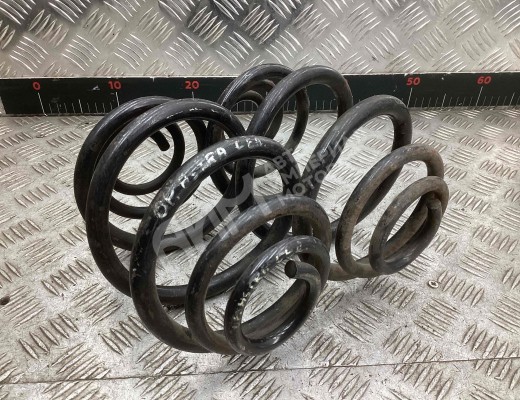 Пружина задняя Opel Astra F 1991-1998  Opel Astra Astra F 1991-1998