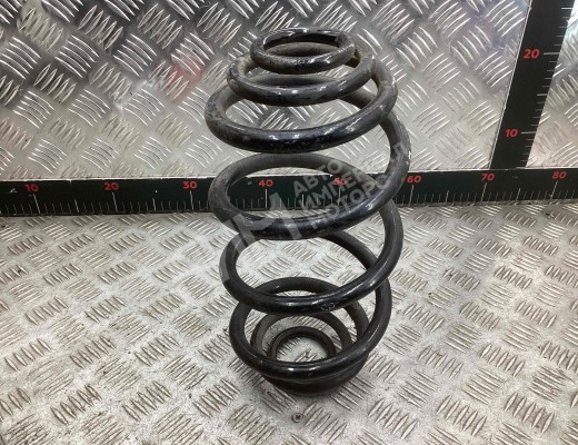 Пружина задняя Opel Zafira A 1999-2003  Opel Zafira Zafira A 1999-2003